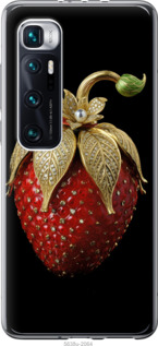 

Чехол Клубника v3 для Xiaomi Mi 10 Ultra 1578855
