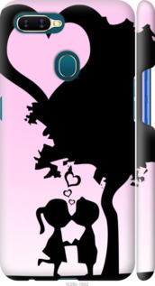 

Чехол Искренняя любовь для Oppo A5s 1196587