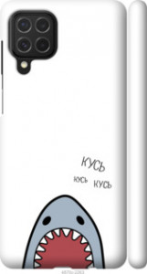 Чехол Акула для Samsung Galaxy M62