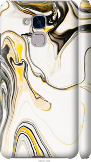

Чехол Краски v3 для Huawei Honor 5C 1436279