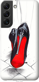 

Чехол Devil Wears Louboutin для Samsung Galaxy S22 1381983