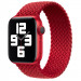 Ремешок Braided Solo Loop (AAA) для Apple watch 38mm/40mm 145mm (Красный)