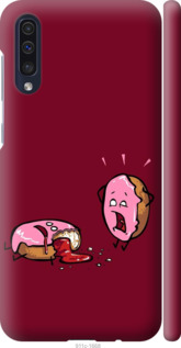 

Чехол Печенье для Samsung Galaxy A30s 1044431