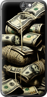

Чехол Big money для HTC One A9 1649685