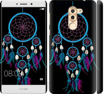 

Чохол Ловець снів на Huawei GR5 2017 924058