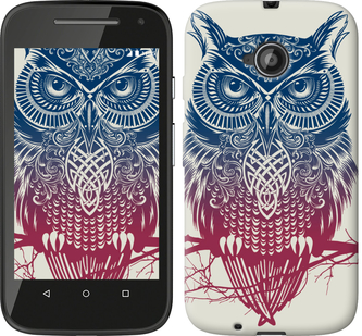 

Чохол Сова 2 на Motorola Moto E2 631847