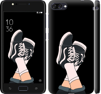 

Чохол Кеди на Asus ZenFone 4 Max ZC554KL 722806