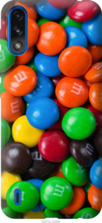 

Чехол M&M's для Motorola E7 Power 1220502