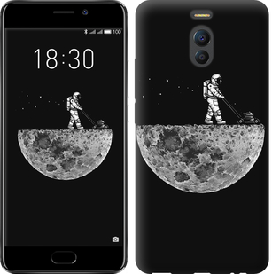 

Чехол Moon in dark для Meizu M6 Note 632031