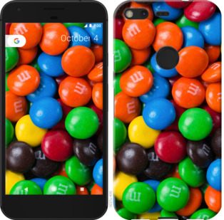 

Чехол MandMs для Google PixeL 2 XL 782339