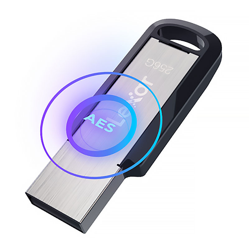 Фото Флеш накопитель LEXAR JumpDrive M400 (USB 3.0) 256GB в магазине vchehle.ua