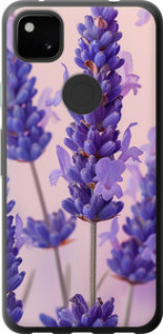 Чехол Лаванда для Google Pixel 4A