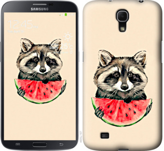 

Чохол Єнотик з кавуном на Samsung Galaxy Mega 6.3 i9200 799640