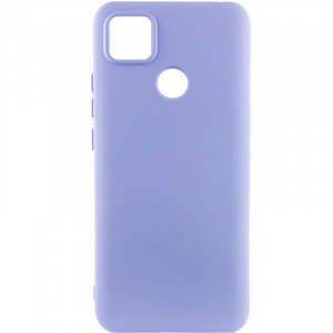 Чехол Silicone Cover Lakshmi (AAA) для Xiaomi Redmi 9C