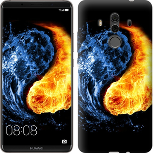 

Чохол Інь-Янь на Huawei Mate 10 Pro 606234