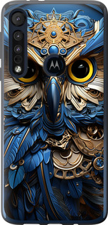 

Чохол Сова v2 на Motorola One Macro 1632318