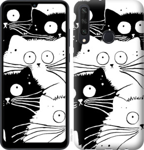 

Чохол Коти v2 на Huawei Y6p 935899