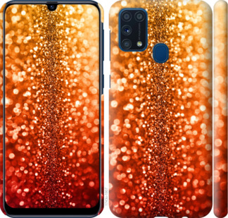 

Чехол Звездная пыль для Samsung Galaxy M31 M315F 933667