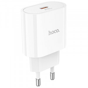 МЗП Hoco C94A Metro PD20W (1USB-C)