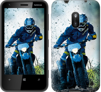

Чохол Мотокрос на Nokia Lumia 620 139488