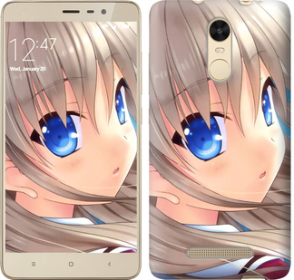 

Чохол Шарлотта для Xiaomi Redmi Note 3 553287