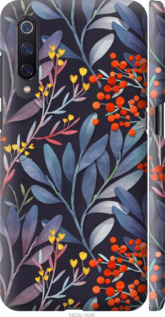 

Чохол Этнос природа листья для Xiaomi Mi9 1407021