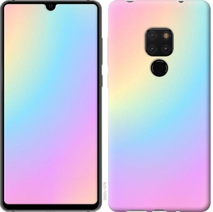 

Чохол Веселка 2 на Huawei Mate 20 671612