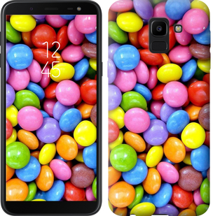 

Чехол MandD для Samsung Galaxy J6 2018 653047