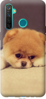 

Чехол Boo 2 для Realme 5 Pro 948799