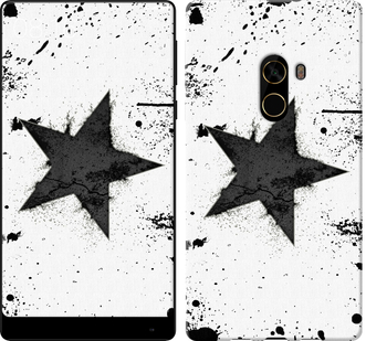 

Чохол Зірка на Xiaomi Mi MiX 2 558718