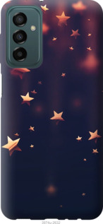 

Чохол Падаючі зірки на Samsung Galaxy M23 M236B 1382336