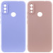 Чехол Silicone Cover Lakshmi Full Camera (AAA) для Xiaomi Redmi Note 7 / Note 7 Pro / Note 7s