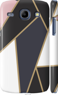 

Чохол Мозаїка на Samsung Galaxy Core i8262 832887