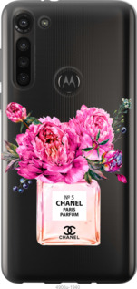

Чехол Chanel для Motorola G8 Power 1584710