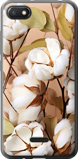 

Чехол Хлопок для Xiaomi Redmi 6A 1648322