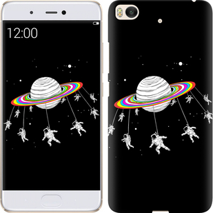 

Чохол Місячна карусель на Xiaomi Mi 5s 638805