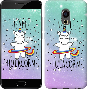 

Чохол Im hulacorn на Meizu Pro 6 624680