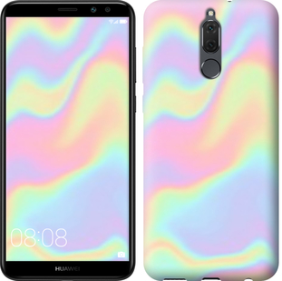 

Чехол пастель для Huawei Mate 10 Lite 636348