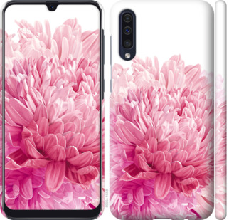 

Чохол Хризантема для Samsung Galaxy A50 (A505F) 844121