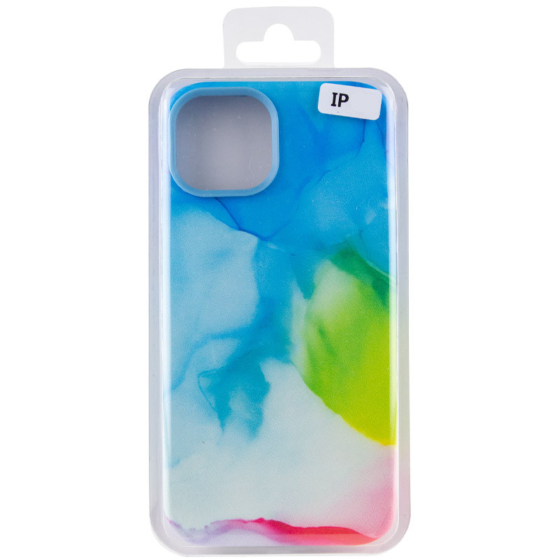 Замовити Шкіряний чохол Figura Series Case with Magnetic safe на Apple iPhone 11 Pro (5.8") (Multicolor) на vchehle.ua