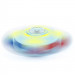 Купить Детская интерактивная головоломка Rubik's Cube Fingertips Spinner (Water Blue) на vchehle.ua