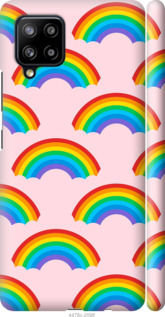 

Чехол Rainbows для Samsung Galaxy A42 A426B 1623787