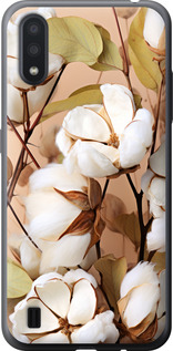 

Чехол Хлопок для Samsung Galaxy A01 A015F 1648565