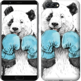 

Чехол Панда-боксер для Huawei Honor V10 / View 10 671299