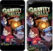 Чехол на Xiaomi RedMi 4A Gravity Falls v2