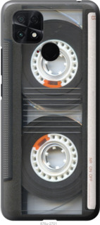

Чохол Касета на Xiaomi Poco C40 1568963