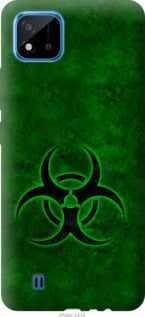 

Чохол biohazard 30 на Realme C20A 1190978