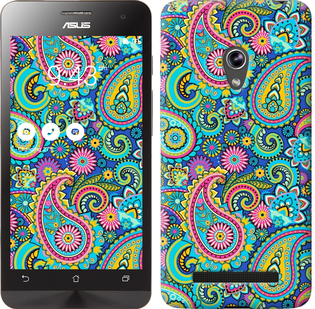 

Чохол індійський огірок на Asus Zenfone 5 595434