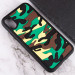 Фото Чехол TPU+PC Army Collection для Apple iPhone XS Max (6.5") (Зеленый) в магазине vchehle.ua