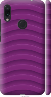 

Чохол Pattern Geometric Waves для Xiaomi Redmi Note 7 973366